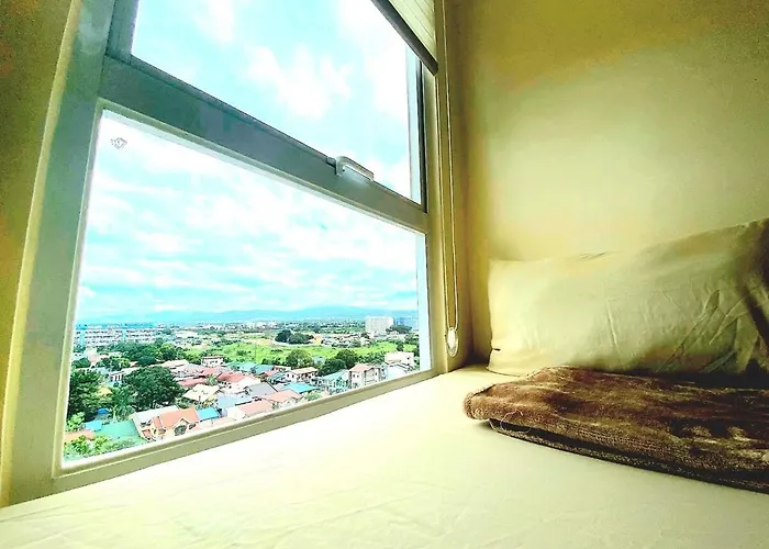 Veronica Grey's Staycation 2br