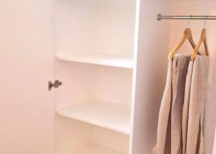 Veronica Grey's Staycation 2br Apartamento