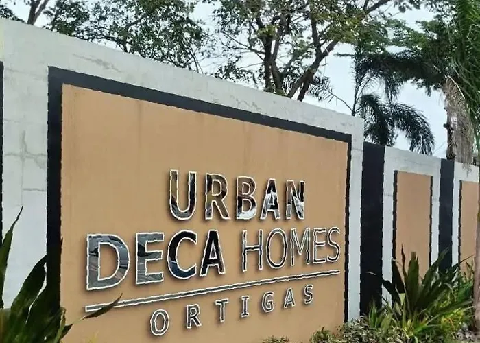 Apartamento Veronica Grey's Staycation 2br
