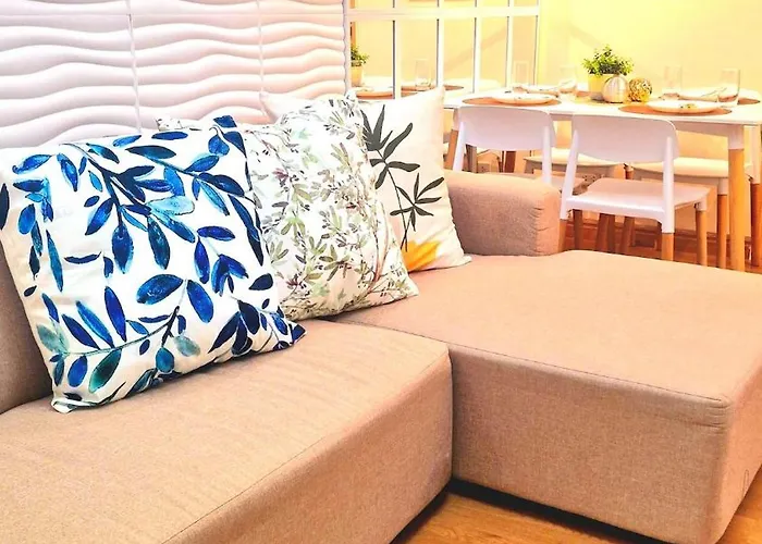 Veronica Grey's Staycation 2br Apartamento Manila